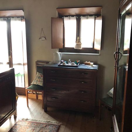 밀레시모 Residenza Cima Le Vigne B&B 외부 사진