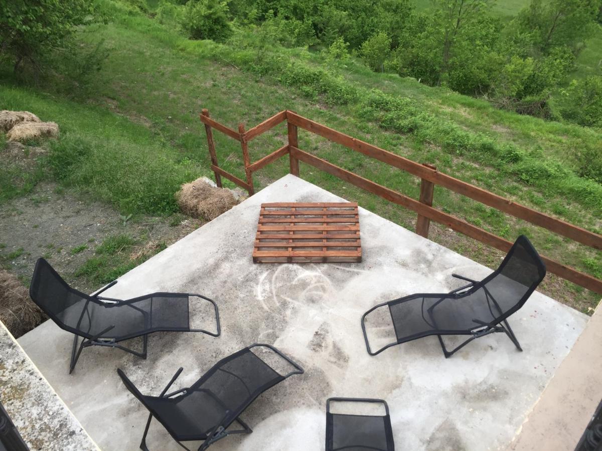 밀레시모 Residenza Cima Le Vigne B&B 외부 사진