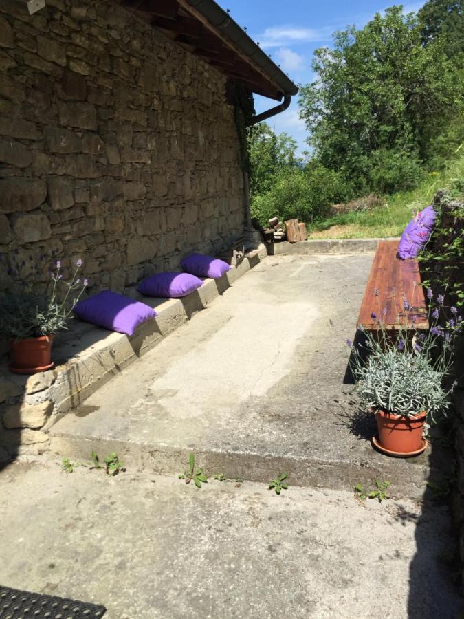 밀레시모 Residenza Cima Le Vigne B&B 외부 사진