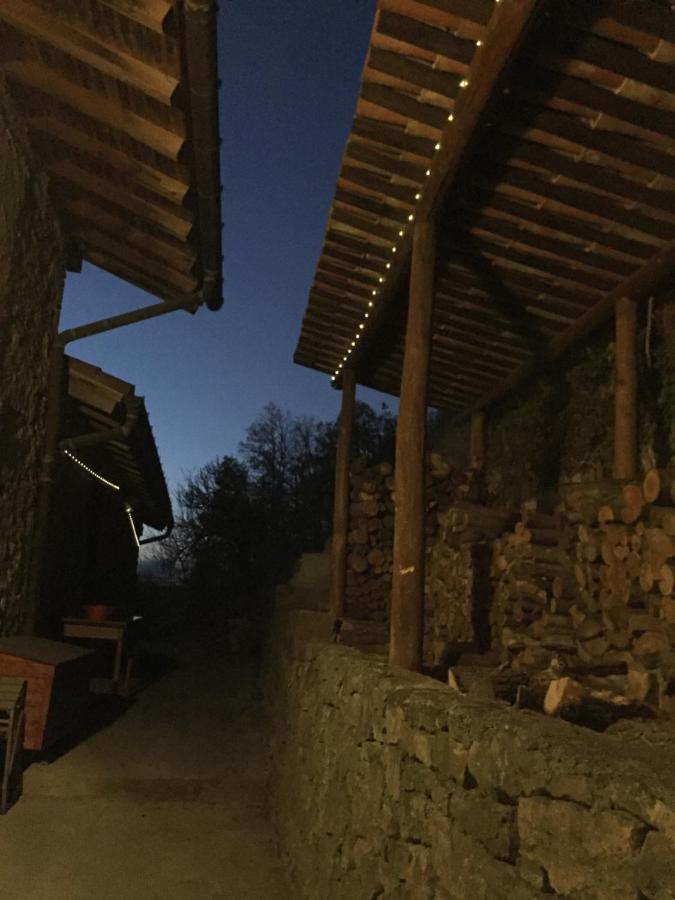 밀레시모 Residenza Cima Le Vigne B&B 외부 사진