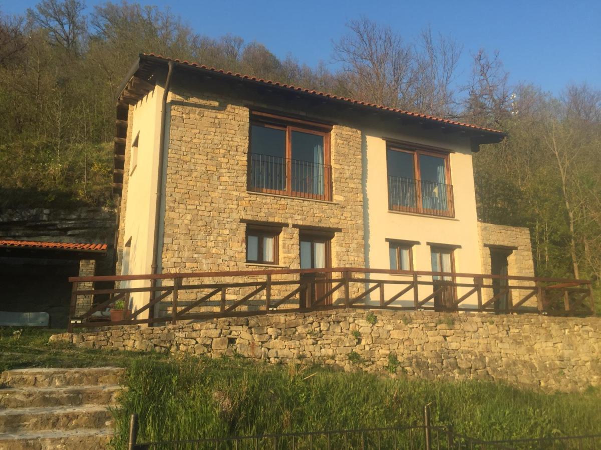밀레시모 Residenza Cima Le Vigne B&B 외부 사진