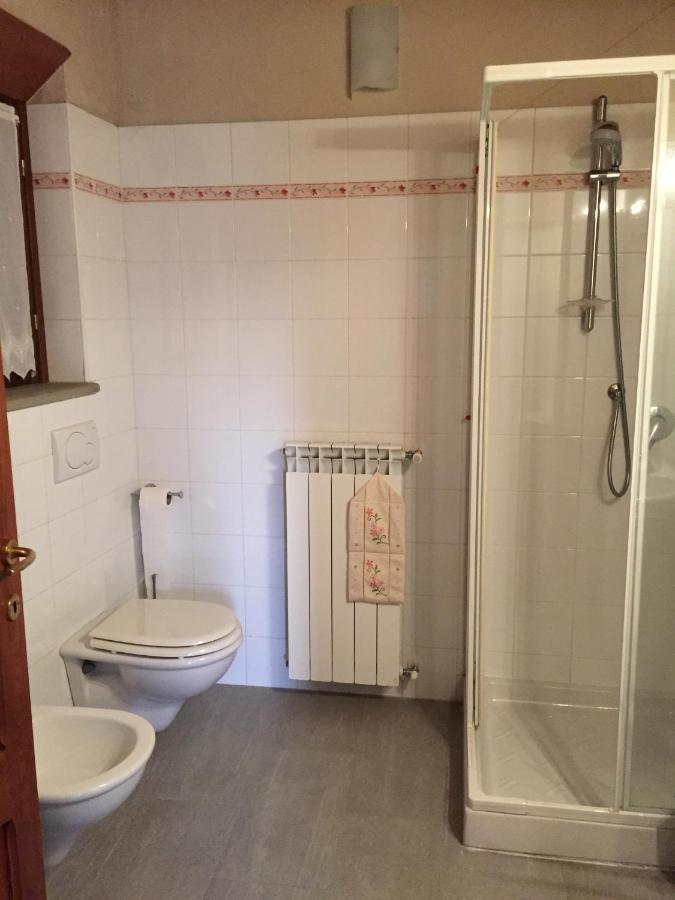 밀레시모 Residenza Cima Le Vigne B&B 외부 사진