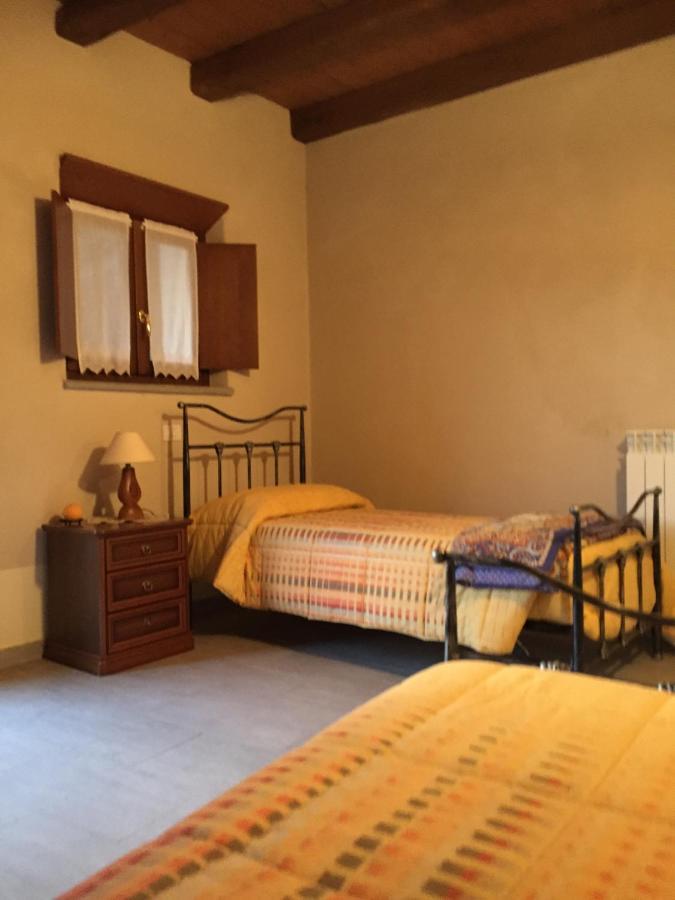 밀레시모 Residenza Cima Le Vigne B&B 외부 사진