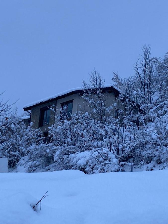 밀레시모 Residenza Cima Le Vigne B&B 외부 사진