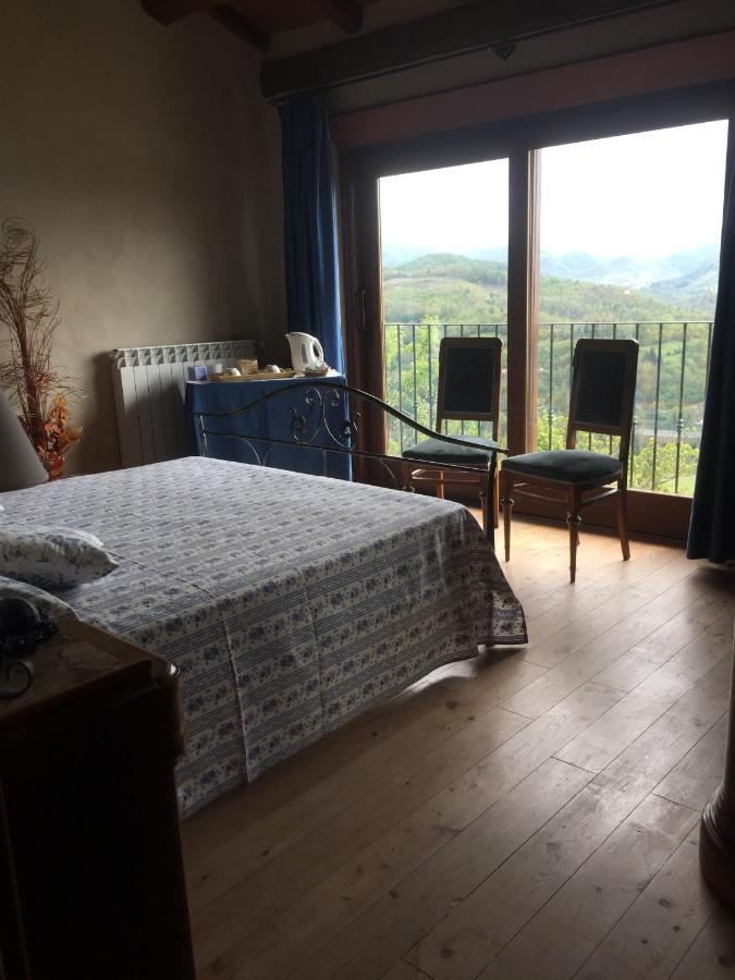 밀레시모 Residenza Cima Le Vigne B&B 외부 사진