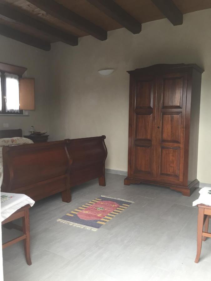 밀레시모 Residenza Cima Le Vigne B&B 외부 사진