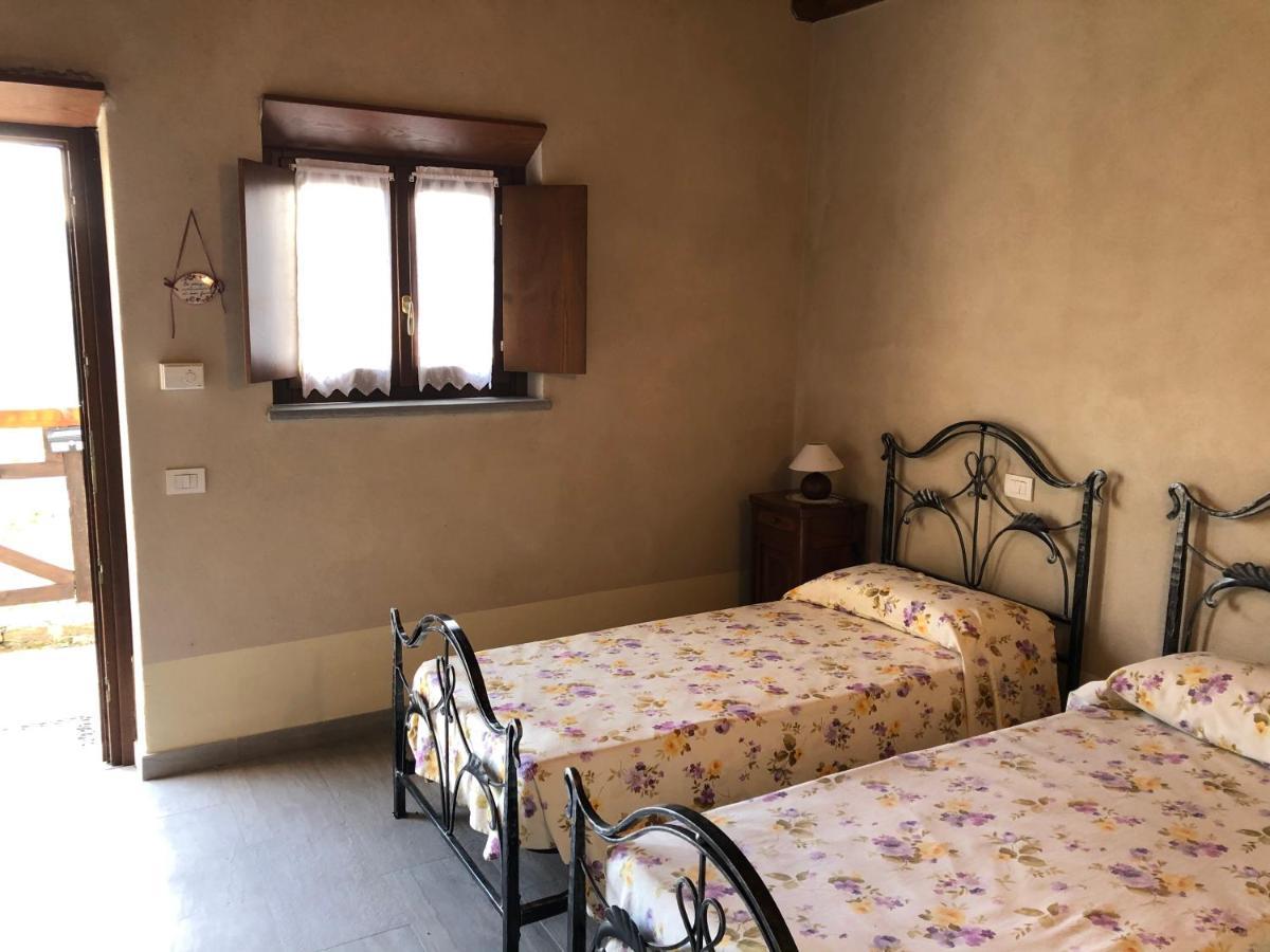 밀레시모 Residenza Cima Le Vigne B&B 외부 사진
