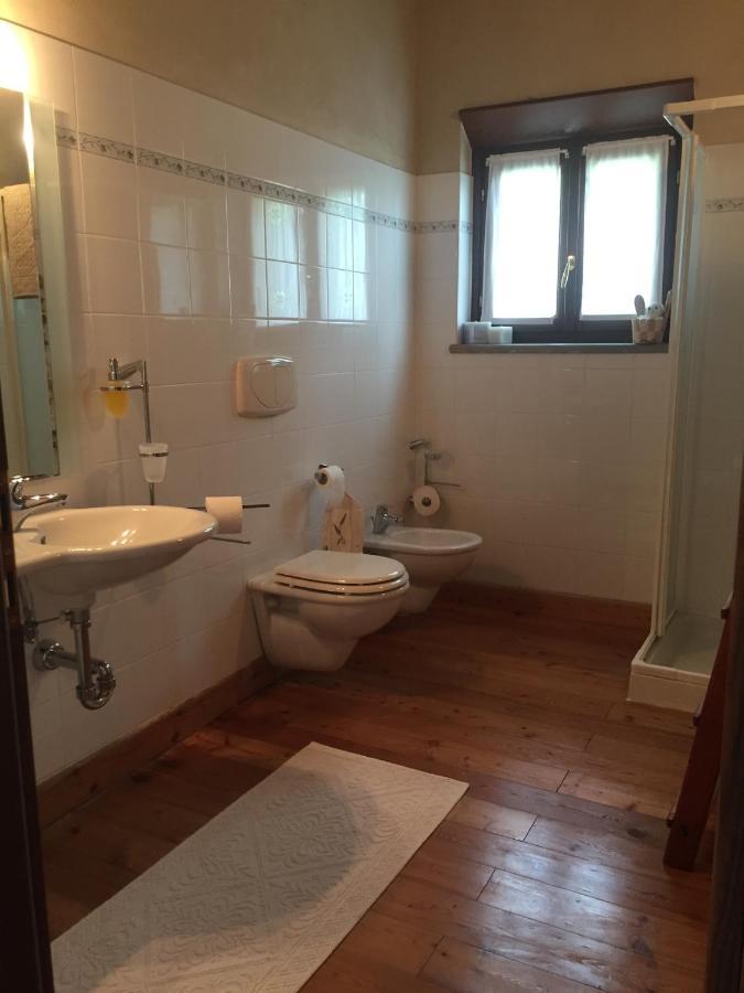 밀레시모 Residenza Cima Le Vigne B&B 외부 사진