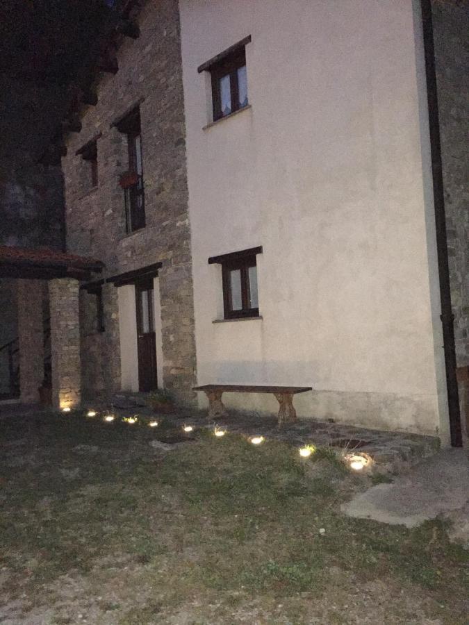 밀레시모 Residenza Cima Le Vigne B&B 외부 사진