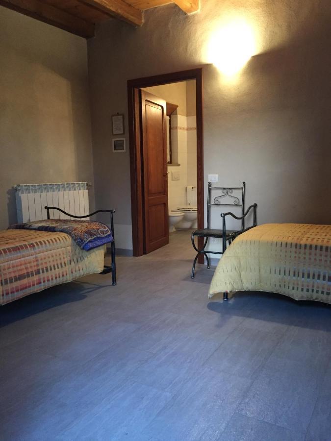 밀레시모 Residenza Cima Le Vigne B&B 외부 사진