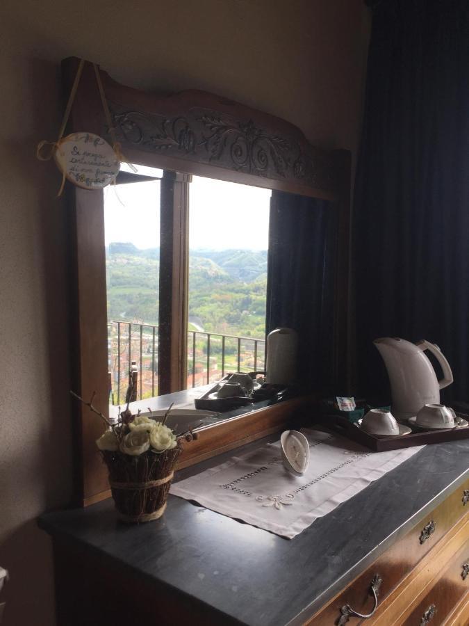 밀레시모 Residenza Cima Le Vigne B&B 외부 사진