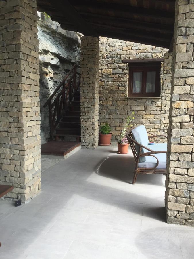 밀레시모 Residenza Cima Le Vigne B&B 외부 사진