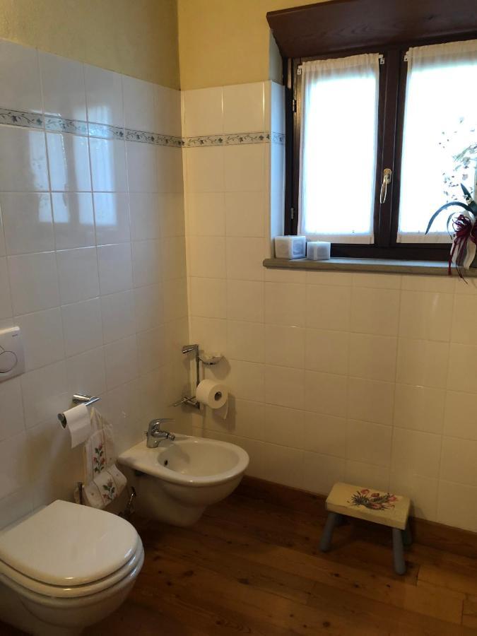 밀레시모 Residenza Cima Le Vigne B&B 외부 사진