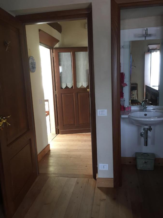밀레시모 Residenza Cima Le Vigne B&B 외부 사진