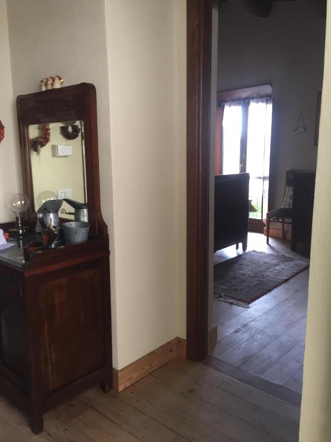 밀레시모 Residenza Cima Le Vigne B&B 외부 사진