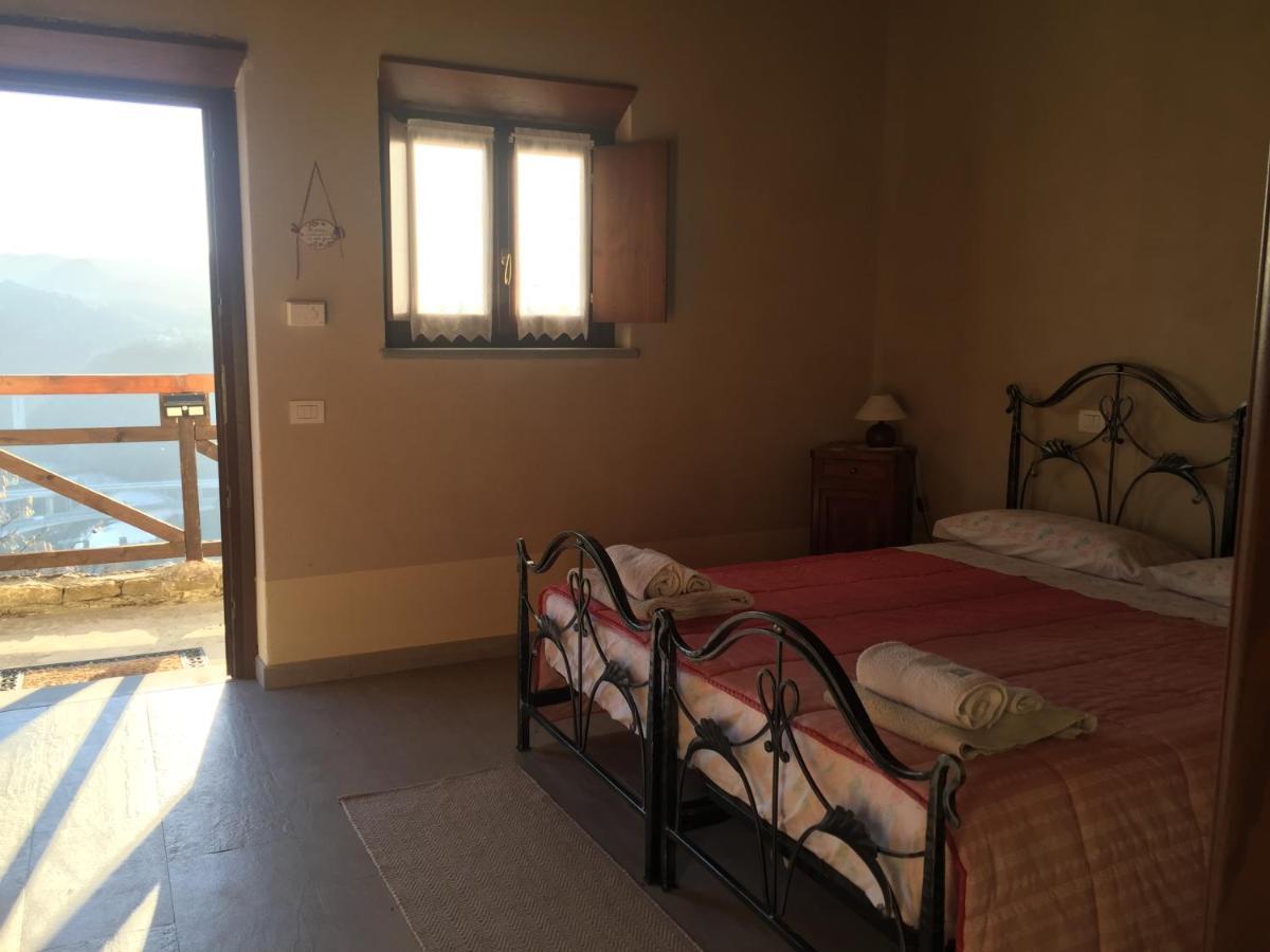밀레시모 Residenza Cima Le Vigne B&B 외부 사진