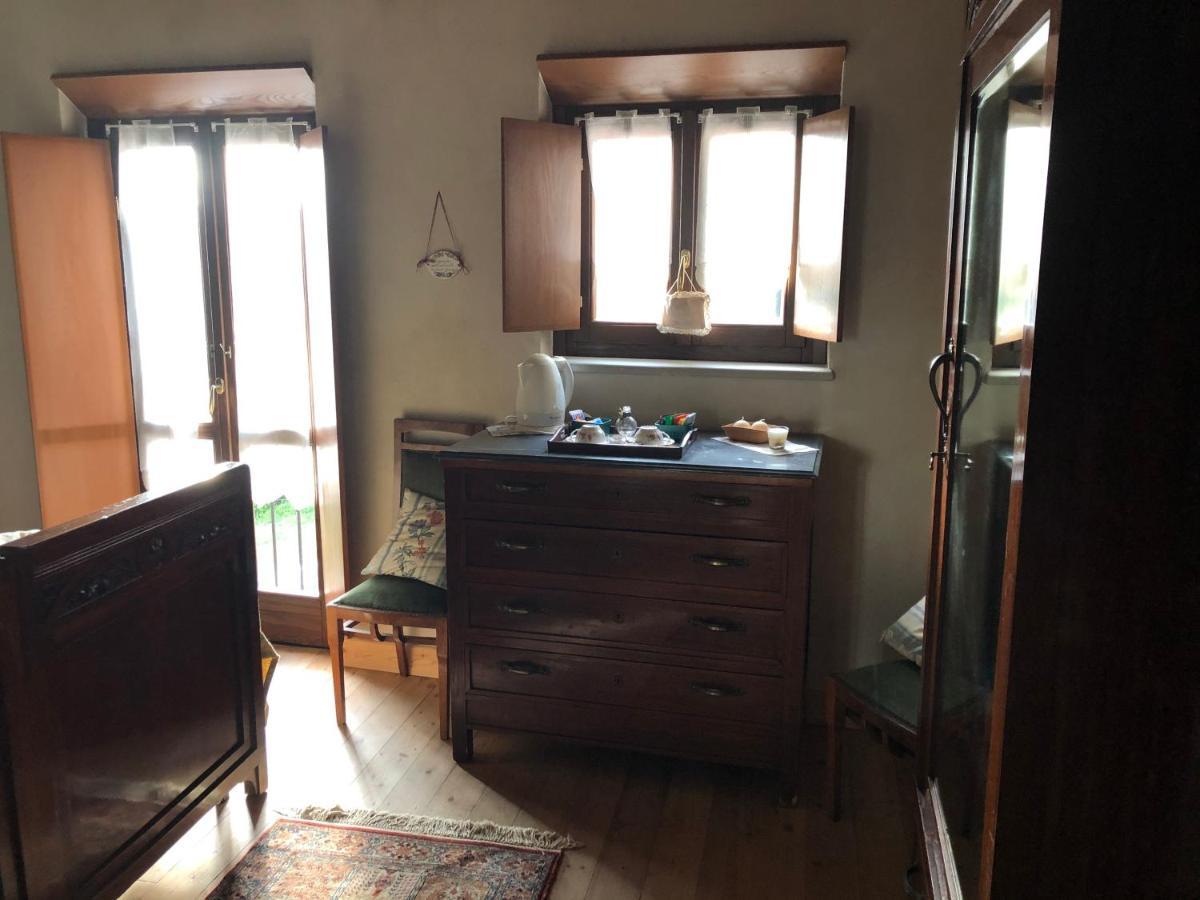 밀레시모 Residenza Cima Le Vigne B&B 외부 사진