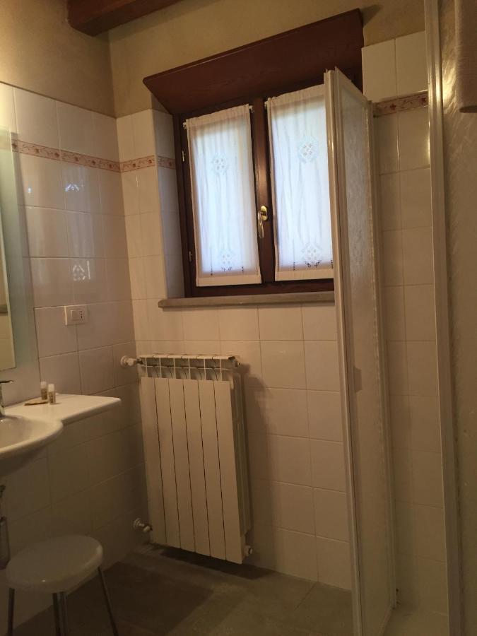 밀레시모 Residenza Cima Le Vigne B&B 외부 사진